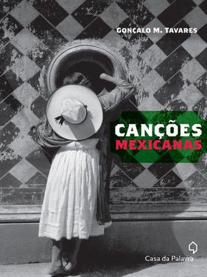 cover image of Canções Mexicanas